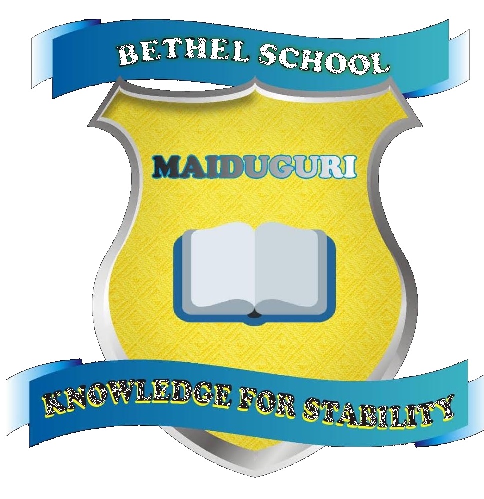 Bethel school Maiduguri